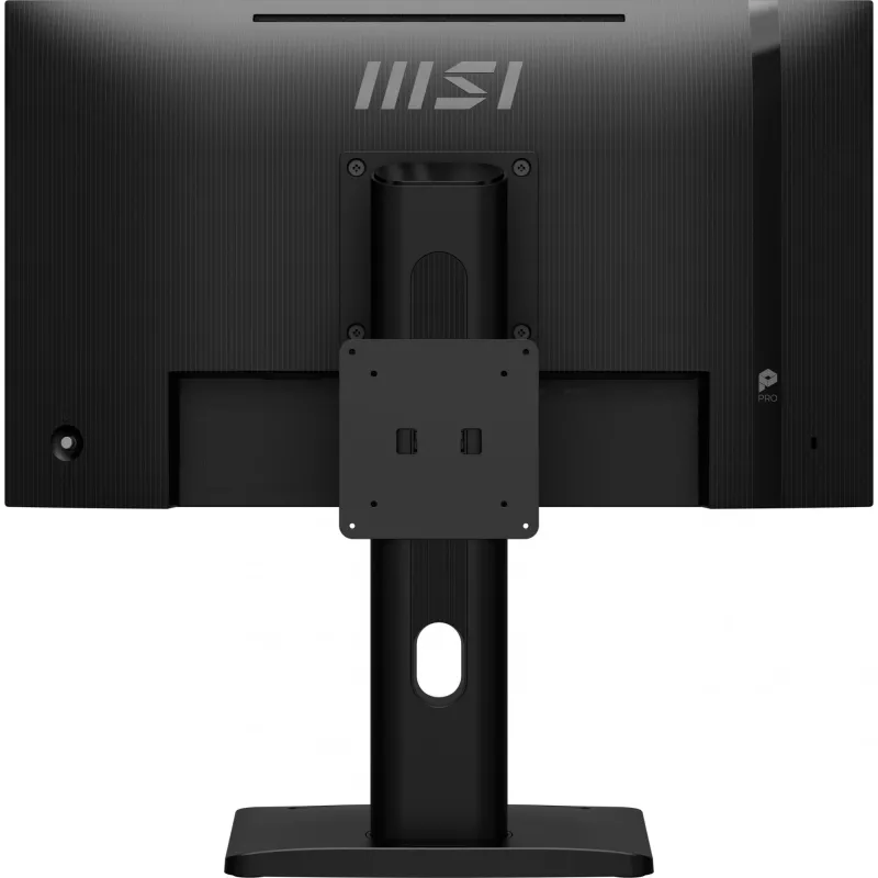 MSI Pro MP245PG E14 Computer-Monitor 60,5 cm (23,8 Zoll) 1920 x 1080 Pixel Full HD LCD Schwarz