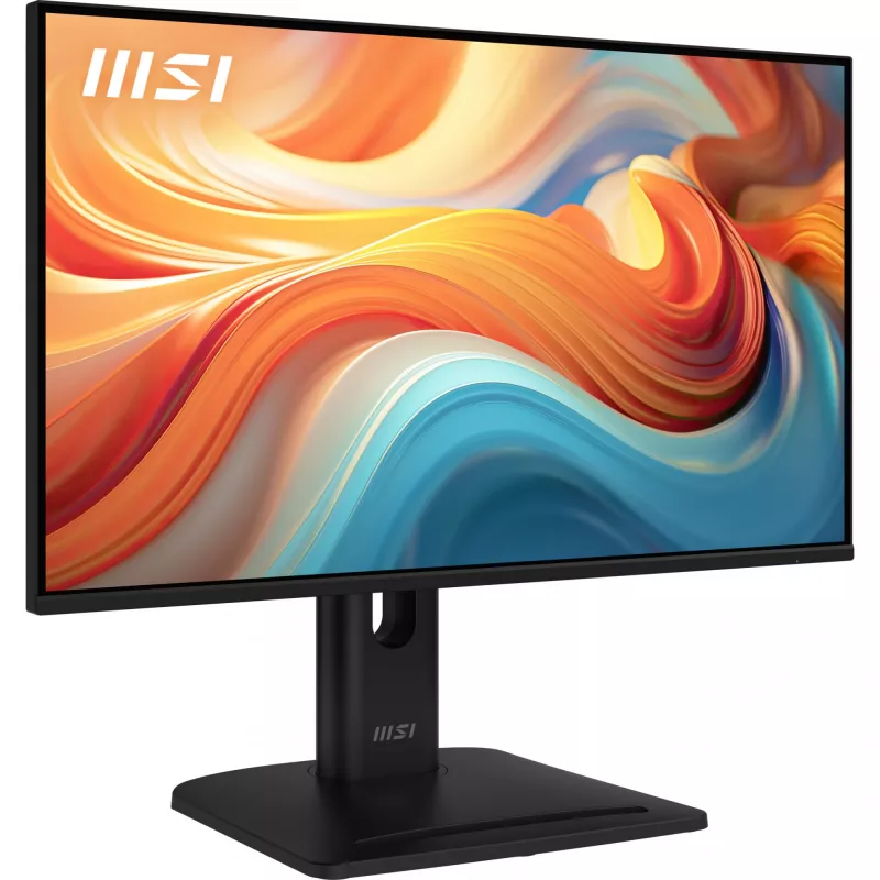 MSI Pro MP245PG E14 Computer-Monitor 60,5 cm (23,8 Zoll) 1920 x 1080 Pixel Full HD LCD Schwarz