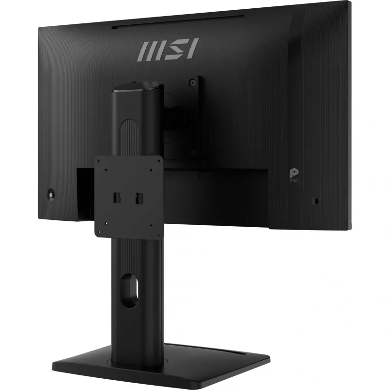 MSI Pro MP245PG E14 Computer-Monitor 60,5 cm (23,8 Zoll) 1920 x 1080 Pixel Full HD LCD Schwarz