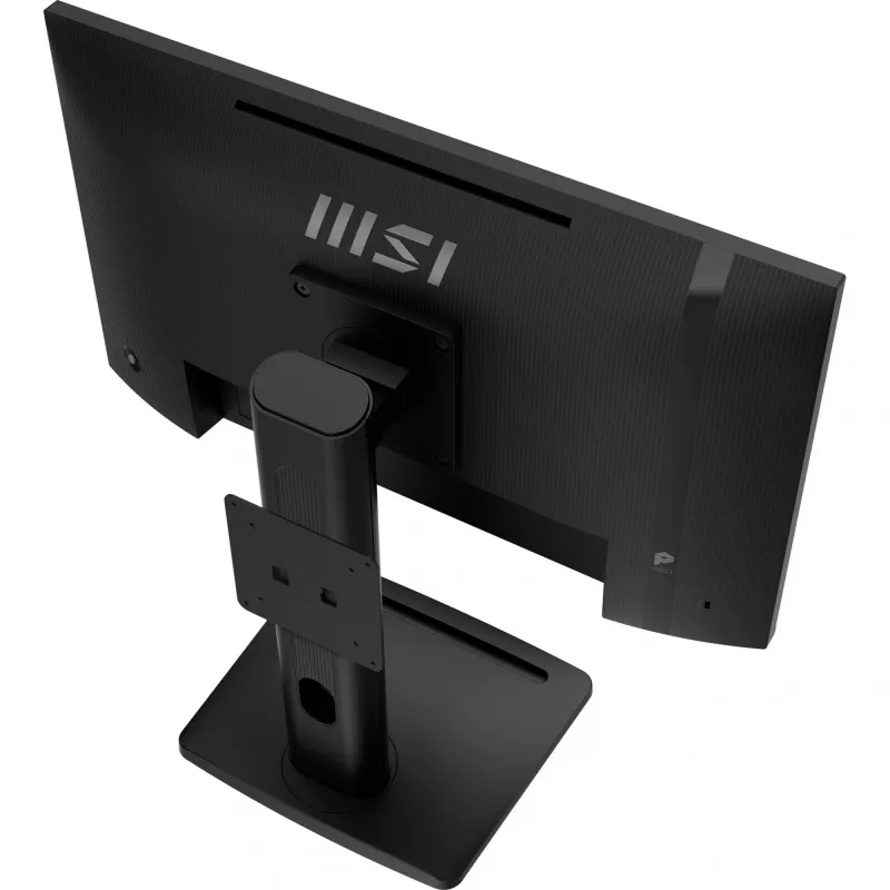 MSI Pro MP245PG E14 Computer-Monitor 60,5 cm (23,8 Zoll) 1920 x 1080 Pixel Full HD LCD Schwarz