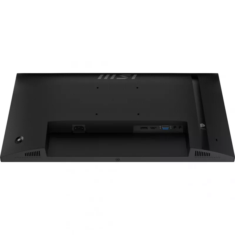 MSI Pro MP245PG E14 Computer-Monitor 60,5 cm (23,8 Zoll) 1920 x 1080 Pixel Full HD LCD Schwarz