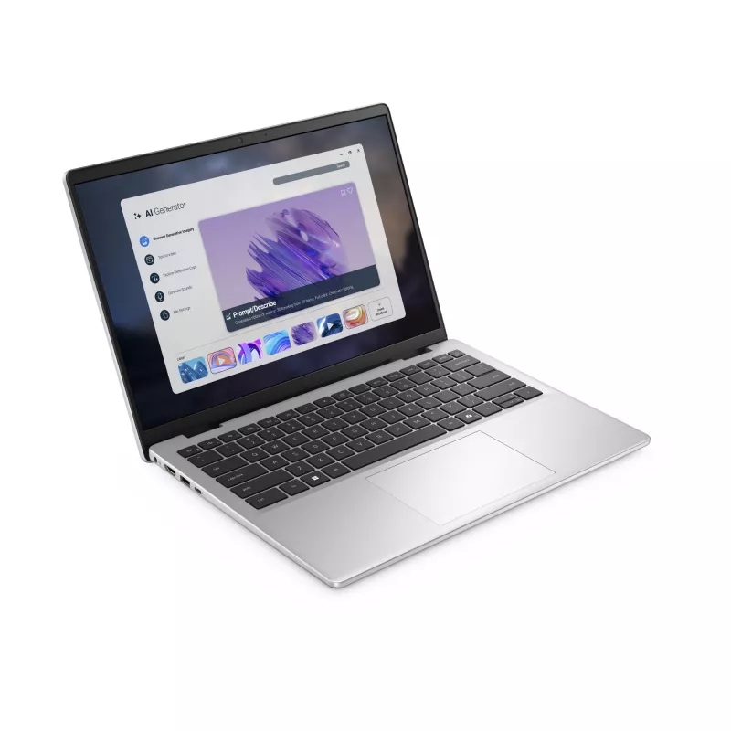 Laptop DELL Pro 14 Essential PV14255 14 Zoll AMD Ryzen AI 7 PRO 350 16 GB 1 TB SSD Windows 11 Pro
