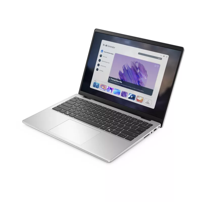 Laptop DELL Pro 14 Essential PV14255 14 Zoll AMD Ryzen AI 7 PRO 350 16 GB 1 TB SSD Windows 11 Pro