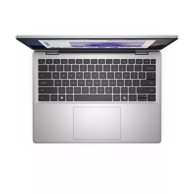 Laptop DELL Pro 14 Essential PV14255 14 Zoll AMD Ryzen AI 7 PRO 350 16 GB 1 TB SSD Windows 11 Pro