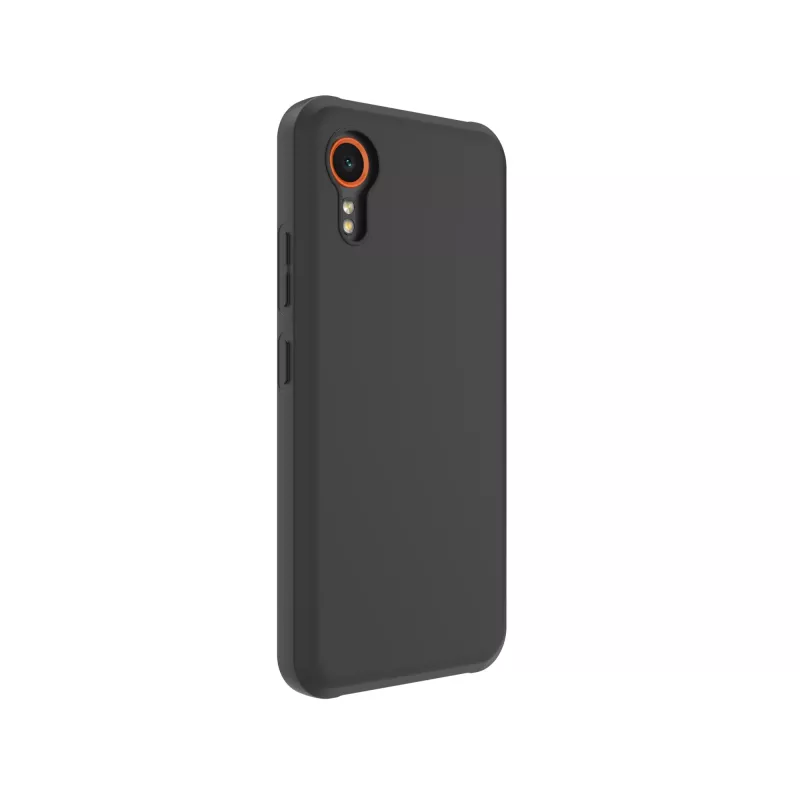dbramante1928 Bulk - Nuuk - Galaxy Xcover 7 - Schwarz