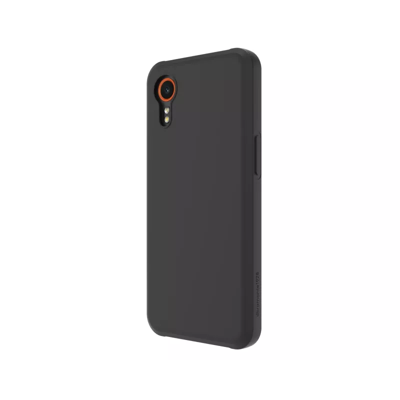 dbramante1928 Bulk - Nuuk - Galaxy Xcover 7 - Schwarz