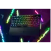 Razer SchwarzWidow V4 Pro Tastatur Gaming USB RF Wireless Bluetooth QWERTY US Schwarz