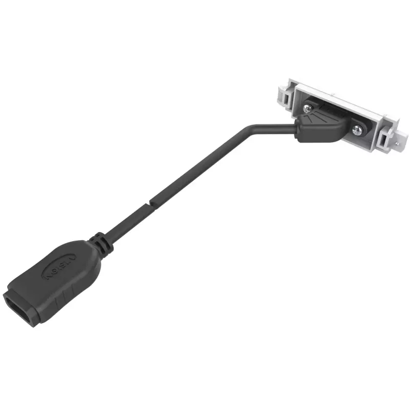 HDMI-Steckdose Vision TC3