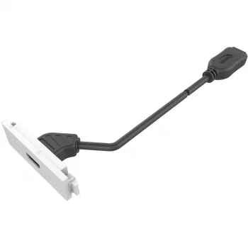 HDMI-Steckdose Vision TC3