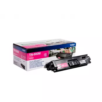 Tonerkartusche Brother TN-900MP Magenta, Original, Laser, Reichweite 6000 Seiten, 1 Stück