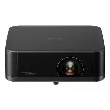 Epson V11HB73140 Datenprojektor Standard-Throw-Projektor 700 ANSI-Lumen 3LCD 4K (4096x2400) Schwarz