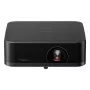 Epson V11HB73140 Datenprojektor Standard-Throw-Projektor 700 ANSI-Lumen 3LCD 4K (4096x2400) Schwarz