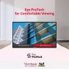 Viewsonic VA1650 Computer Monitor 40,6 cm (16 Zoll) 1920 x 1080 Pixel Full HD LED Schwarz