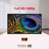 Viewsonic VA1650 Computer Monitor 40,6 cm (16 Zoll) 1920 x 1080 Pixel Full HD LED Schwarz