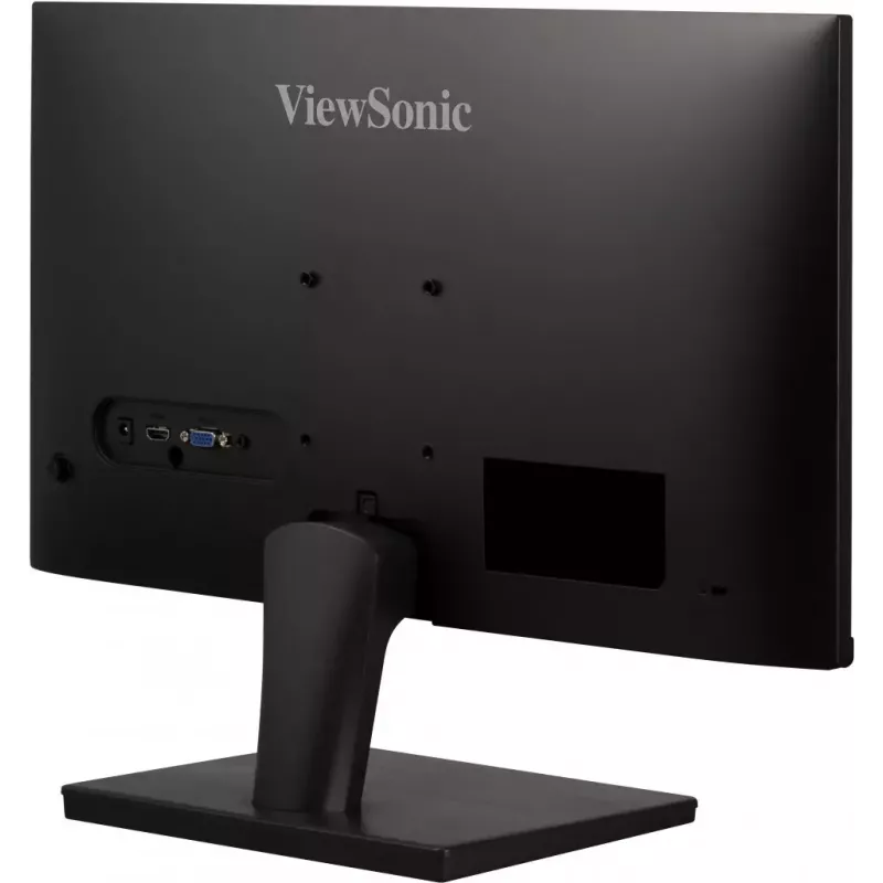 Viewsonic VA VA2215-H Computer Monitor 55,9 cm (22 Zoll) 1920 x 1080 Pixel Full HD LCD Schwarz