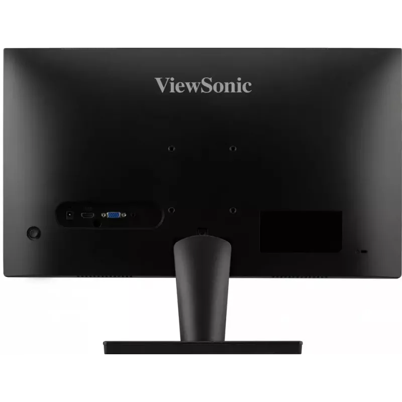 Viewsonic VA VA2215-H Computer Monitor 55,9 cm (22 Zoll) 1920 x 1080 Pixel Full HD LCD Schwarz