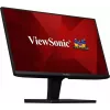 Viewsonic VA VA2215-H Computer Monitor 55,9 cm (22 Zoll) 1920 x 1080 Pixel Full HD LCD Schwarz