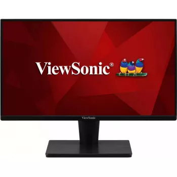 Viewsonic VA VA2215-H Computer Monitor 55,9 cm (22 Zoll) 1920 x 1080 Pixel Full HD LCD Schwarz