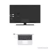 Kabelloser HDMI-Transmitter Optoma WHD211 Weiß 60 g