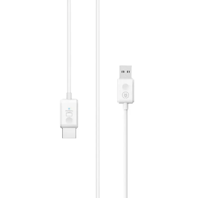 Kabelloser HDMI-Transmitter Optoma WHD211 Weiß 60 g