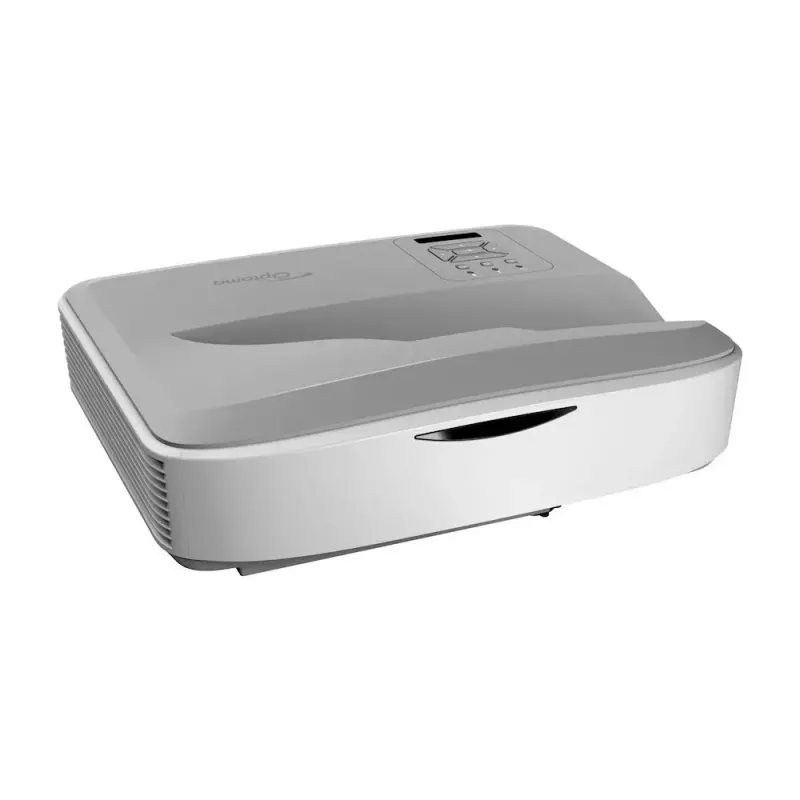 Optoma ZU500USTe Ultra-Kurzdistanzprojektor 5000 ANSI Lumen DLP WUXGA