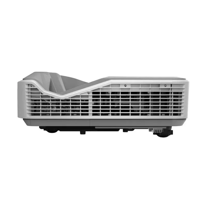 Optoma ZU500USTe Ultra-Kurzdistanzprojektor 5000 ANSI Lumen DLP WUXGA