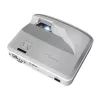 Optoma ZU500USTe Ultra-Kurzdistanzprojektor 5000 ANSI Lumen DLP WUXGA