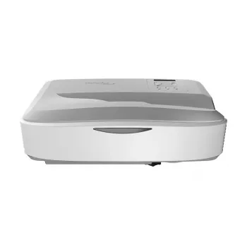 Optoma ZU500USTe Ultra-Kurzdistanzprojektor 5000 ANSI Lumen DLP WUXGA