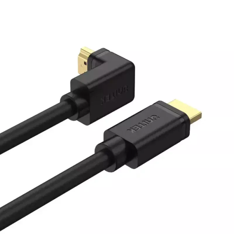 HDMI-Kabel UNITEK Y-C1002 3m HDMI Typ A Stecker auf Stecker 18 Gbit/s