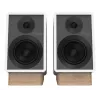 Onkyo 2-Wege-Lautsprecher GX-30ARC — 2.0 Kanäle, Kabelgebunden & Kabellos, 50 W RMS, 55–20000 Hz, Grau/Weiß