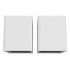 Onkyo GX-10DB 2-Wege kabelgebundener & kabelloser Lautsprecher 2.0 30 W, 70–20000 Hz, Grau/Weiß