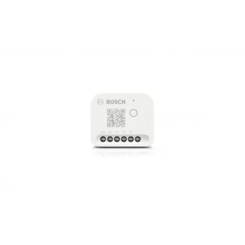Bosch BMCT-SLZ Wireless White