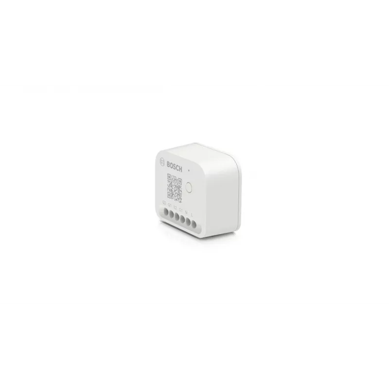 Bosch BMCT-SLZ Wireless White