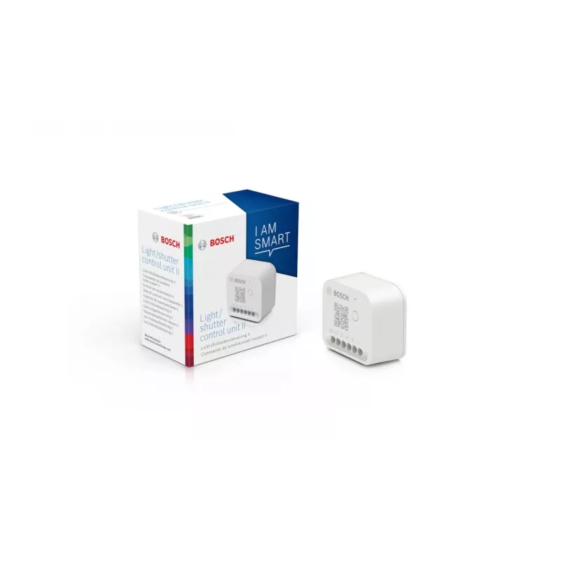 Bosch BMCT-SLZ Wireless White
