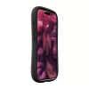 Cover LAUT POP ADVENTURE für iPhone 16 Pro Transparent Schwarz