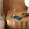 Robuste Hülle für iPhone 17 Pro Max von Apple Beats mit MagSafe und Kamerasteuerung, Rocky Blue, passend für 17,5 cm (6,9 Zoll) Bildschirm