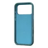 Robuste Hülle für iPhone 17 Pro Max von Apple Beats mit MagSafe und Kamerasteuerung, Rocky Blue, passend für 17,5 cm (6,9 Zoll) Bildschirm