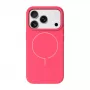 LAUT HUEX SLIM Handyhülle Cover Koralle iPhone 17 Pro 6,3 Zoll