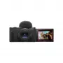 Sony ZV-1 II 1 Zoll Kompaktkamera 20,1 MP Exmor RS CMOS 5472 x 3648 Pixel Schwarz
