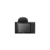 Sony ZV-1 II 1 Zoll Kompaktkamera 20,1 MP Exmor RS CMOS 5472 x 3648 Pixel Schwarz