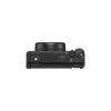 Sony ZV-1 II 1 Zoll Kompaktkamera 20,1 MP Exmor RS CMOS 5472 x 3648 Pixel Schwarz