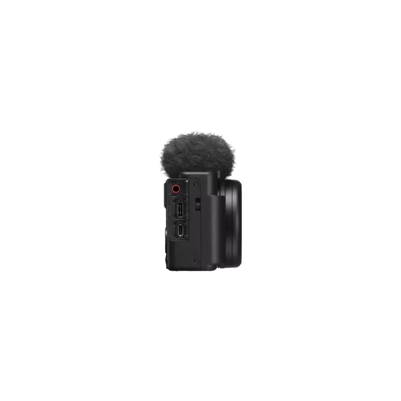 Sony ZV-1 II 1 Zoll Kompaktkamera 20,1 MP Exmor RS CMOS 5472 x 3648 Pixel Schwarz