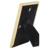 Einzelbilderrahmen Hama Riva Gold Aluminium 140x190mm
