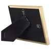 Einzelbilderrahmen Hama Riva Gold Aluminium 140x190mm