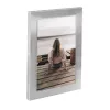 Einzelbilderrahmen Hama 00193111 Aluminium Silber 156x11x207 mm