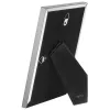 Einzelbilderrahmen Hama 00193111 Aluminium Silber 156x11x207 mm