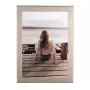 Einzelbilderrahmen Hama Riva Titanium Aluminium Glas 140x190mm