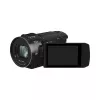 Handheld-Camcorder Panasonic HC-VX3E-K 8,57 MP 4K Ultra HD