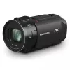 Handheld-Camcorder Panasonic HC-VX3E-K 8,57 MP 4K Ultra HD