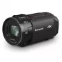 Handheld-Camcorder Panasonic HC-VX3E-K 8,57 MP 4K Ultra HD